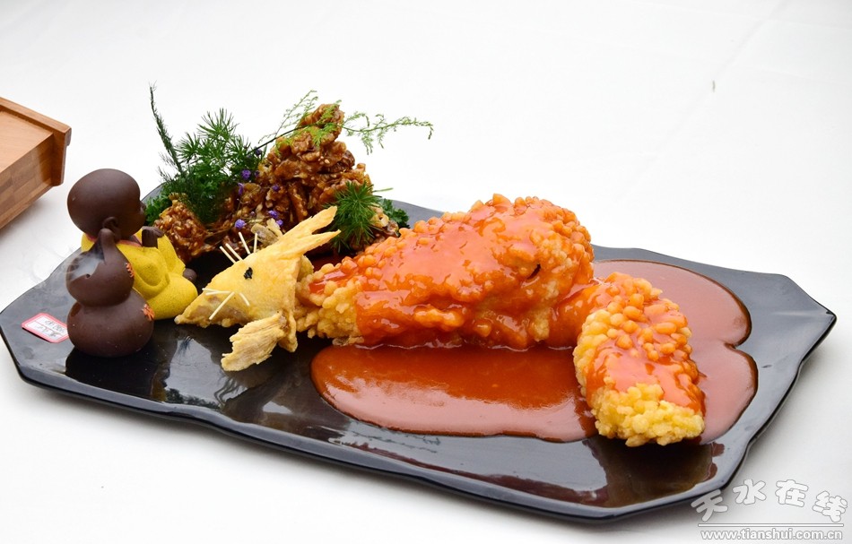 2019天水伏羲文化旅游节方案,甘肃天水第32届伏羲文化节