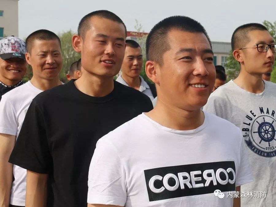 【新蓝出征】新训的十大精彩瞬间，你get到了多少？