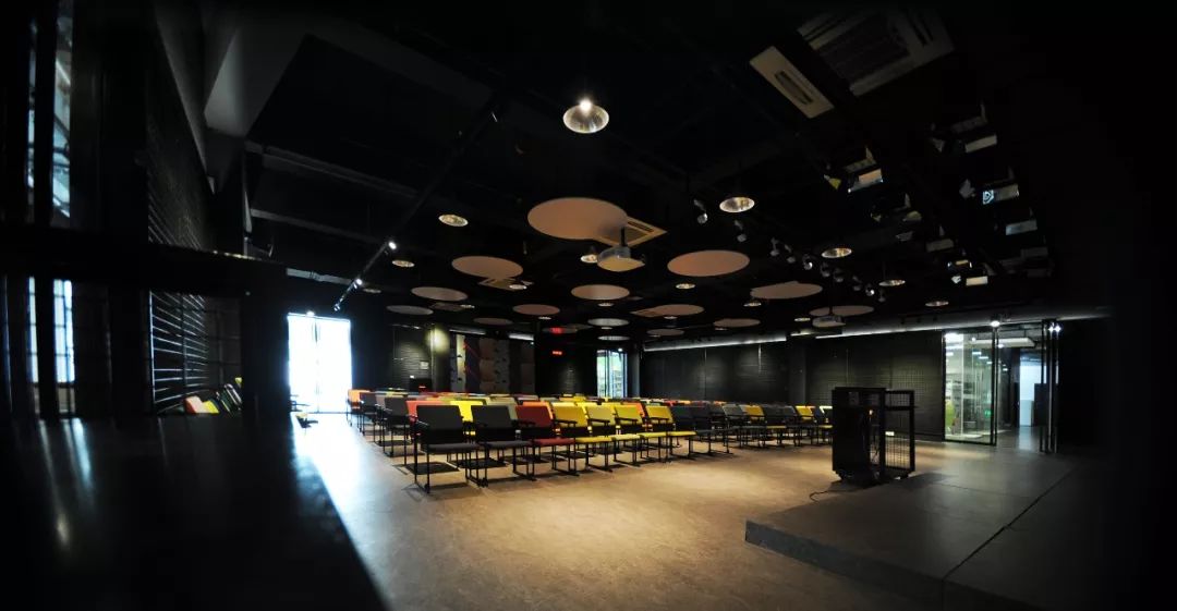 成立10年登上QS大学榜亚洲第一，同济设计创意学院做对了什么？|YiMagazine