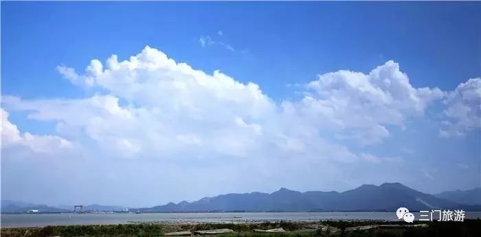 台州三门周边一日游的绝佳去处,三门附近旅游的景点推荐两天一夜
