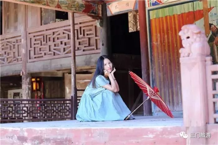 三门旅游攻略,三门适合晚上去玩的地方