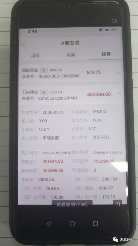 92人炒股被骗1个亿,炒股被骗最多的人