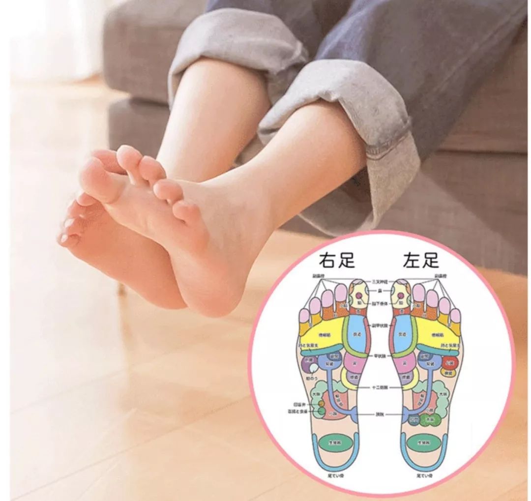 跑完步脚底板很痛但没有起泡,跑完步脚底板一踩就疼怎么回事