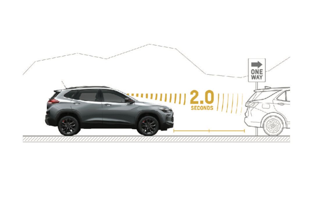 雪佛兰trax创酷2016款1.4t,试驾雪佛兰最新创酷rs