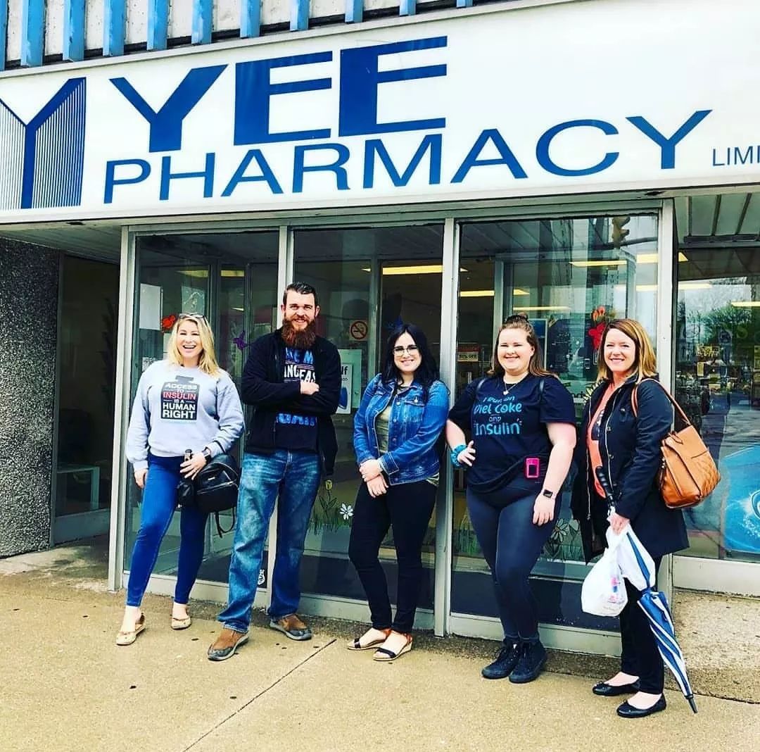 美国有抗生素吗,美国有良药吗