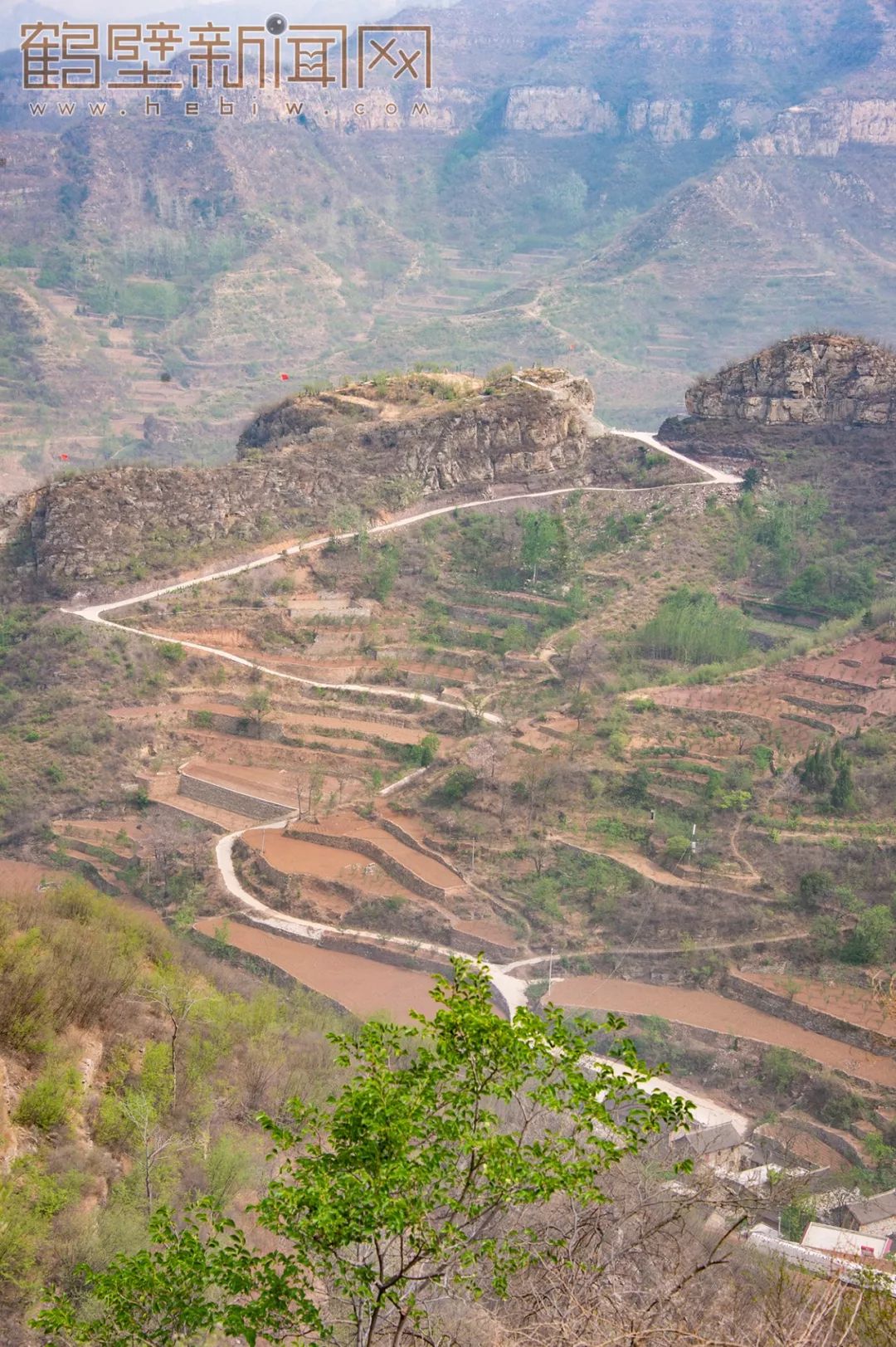 没想到！鹤壁这位66岁的老爷子，背后竟然有这么多故事......