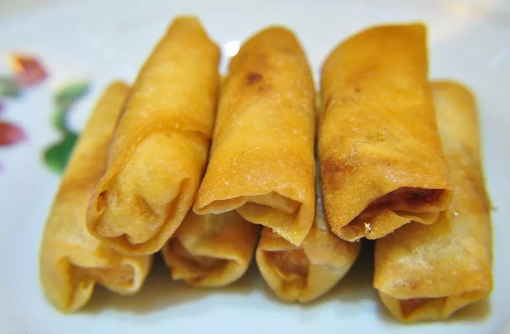 北京小吃卤煮炒肝爆肚,北京美食炒肝卤煮