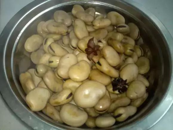 北京小吃卤煮炒肝爆肚,北京美食炒肝卤煮