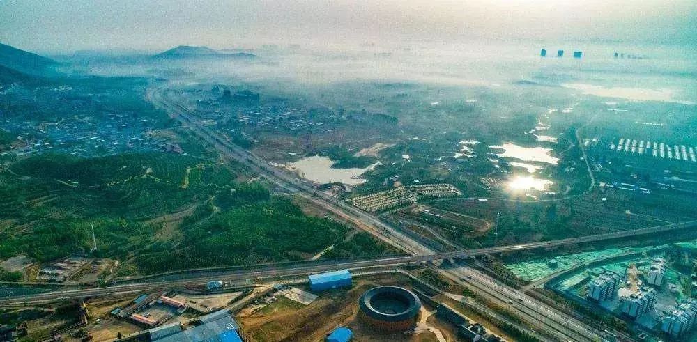 鹿泉,令人向往的梦想之城,感谢在最美的年华遇见你!