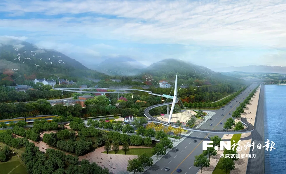 福州马尾地铁开工最新消息,马尾2号延长线什么时候开工