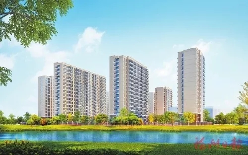 福州在建综合体项目,福州新增多个商业综合体