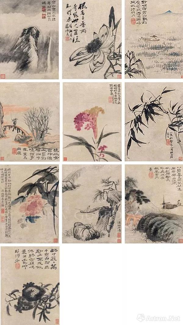 中国书画：市场持续不清晰下走向如何？