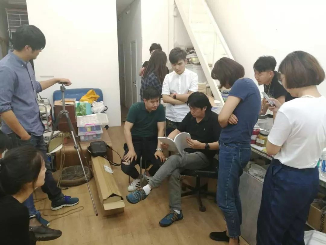 当代艺术前卫绘画,日本现代艺术绘画