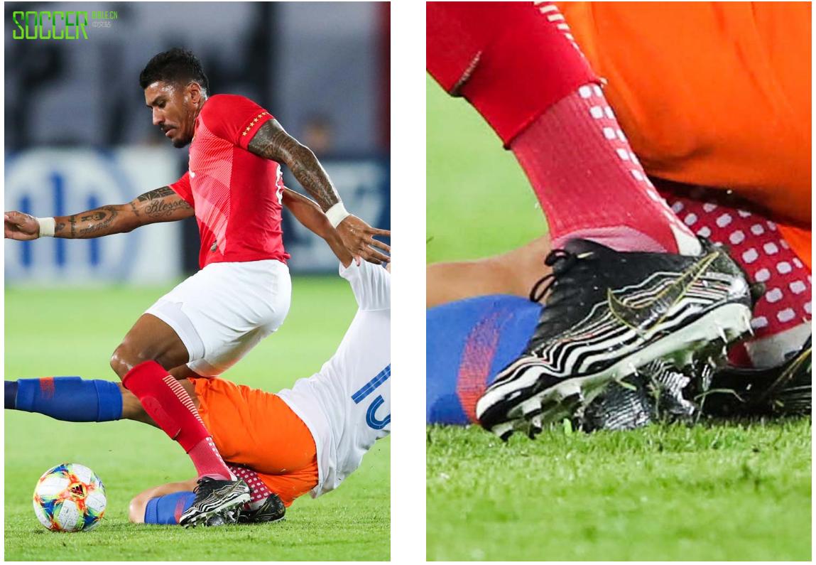 2011全球赛场战靴,全球赛场战靴一览