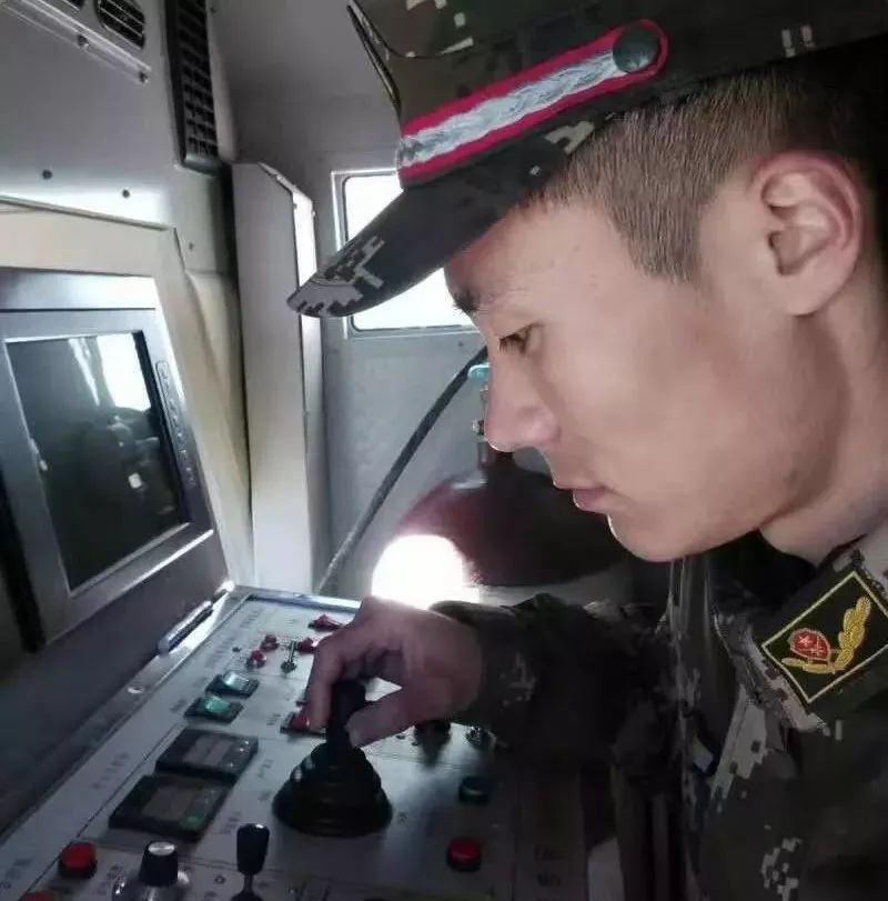 瞧！榜样的力量放光芒