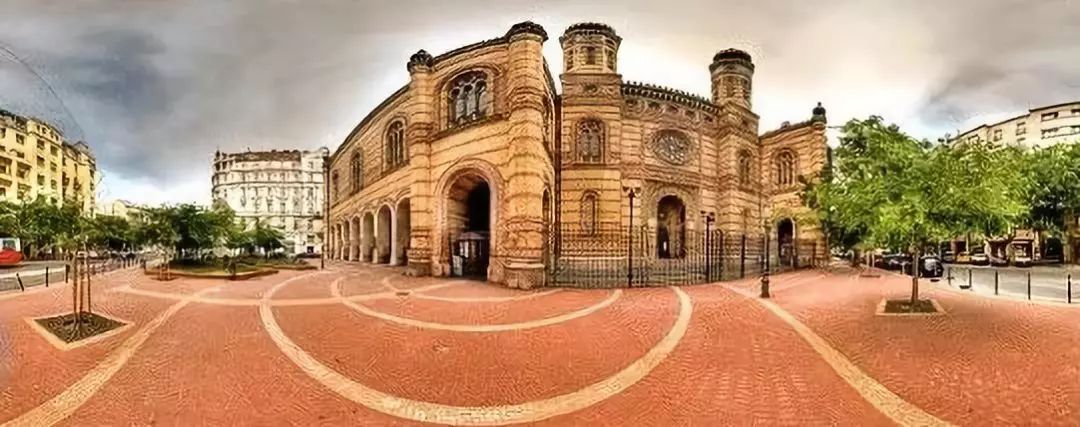 欧洲旅游教堂推荐,去欧洲旅行一定去五大教堂和城堡