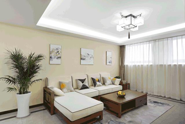 全屋整装仅10.98万,全屋整装99999元