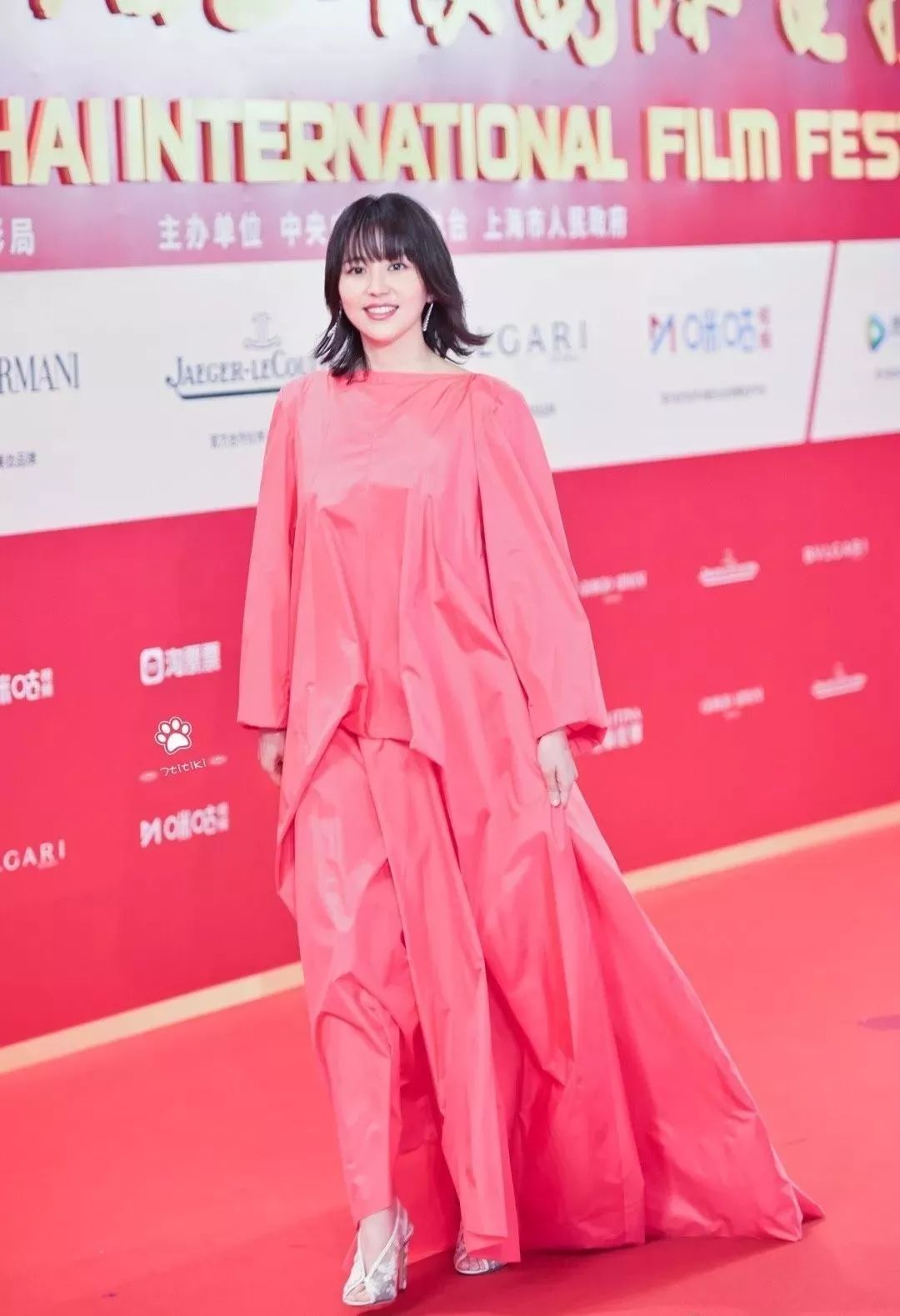 她是日本国民女神却被说变大妈只是因为体重的关系吗？