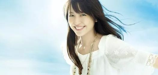 她是日本国民女神却被说变大妈只是因为体重的关系吗？