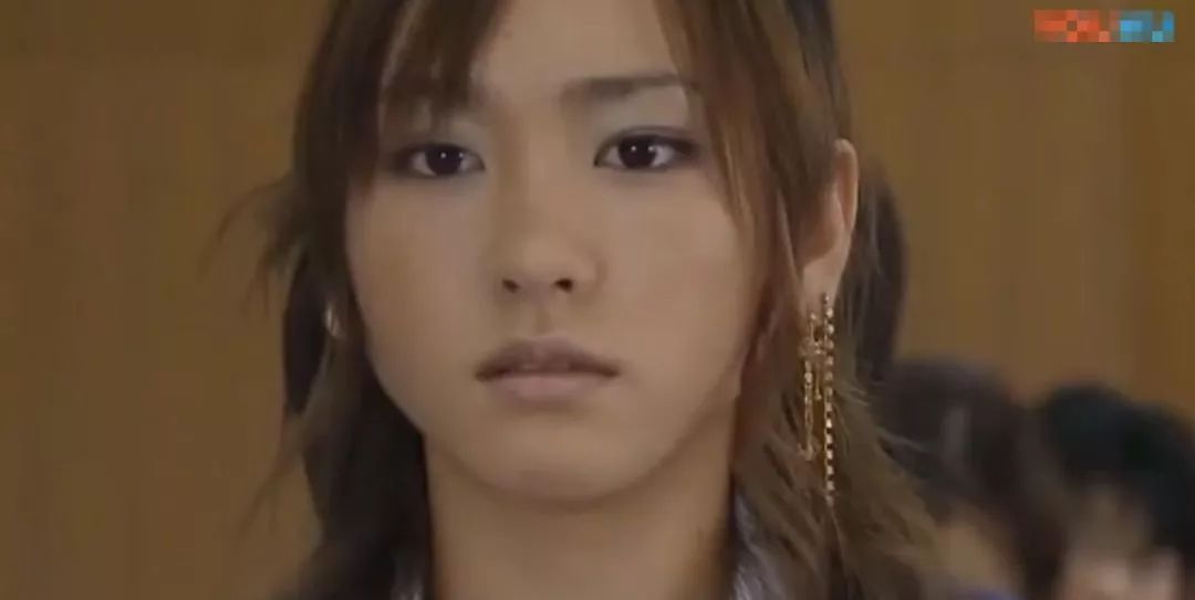 她是日本国民女神却被说变大妈只是因为体重的关系吗？