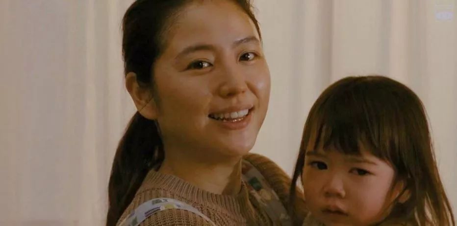 她是日本国民女神却被说变大妈只是因为体重的关系吗？