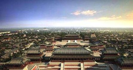 北宋时东西南北四京指哪四个地方,古代东西南北分别叫什么