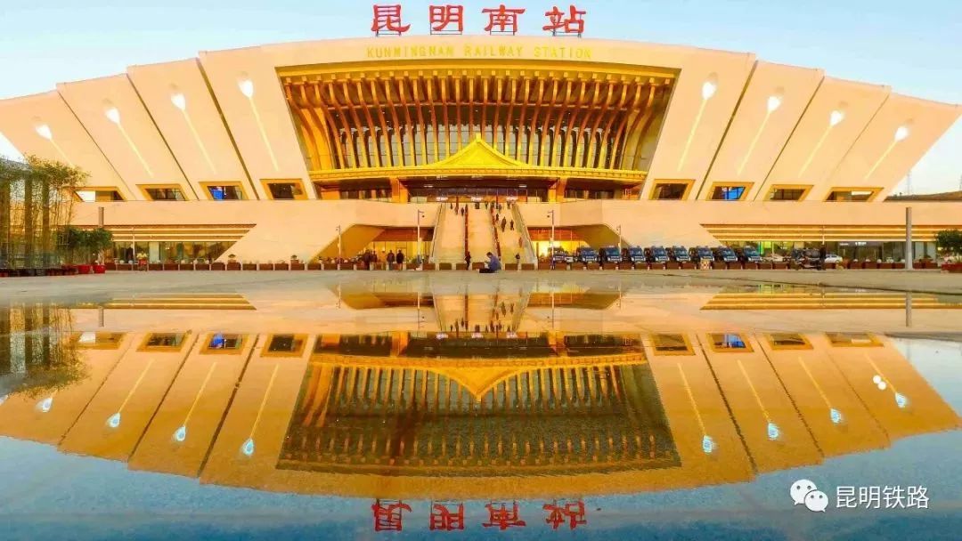 高铁增开6趟,加开427趟夜间高铁