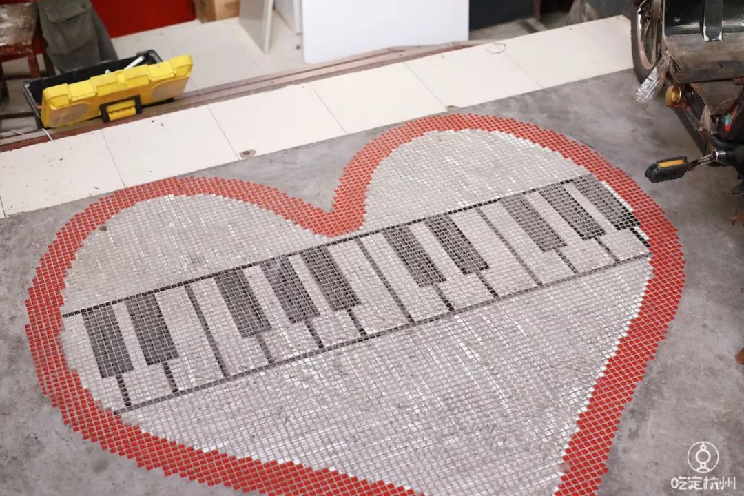 杭州的冰淇淋店,杭州的便利店冰淇淋