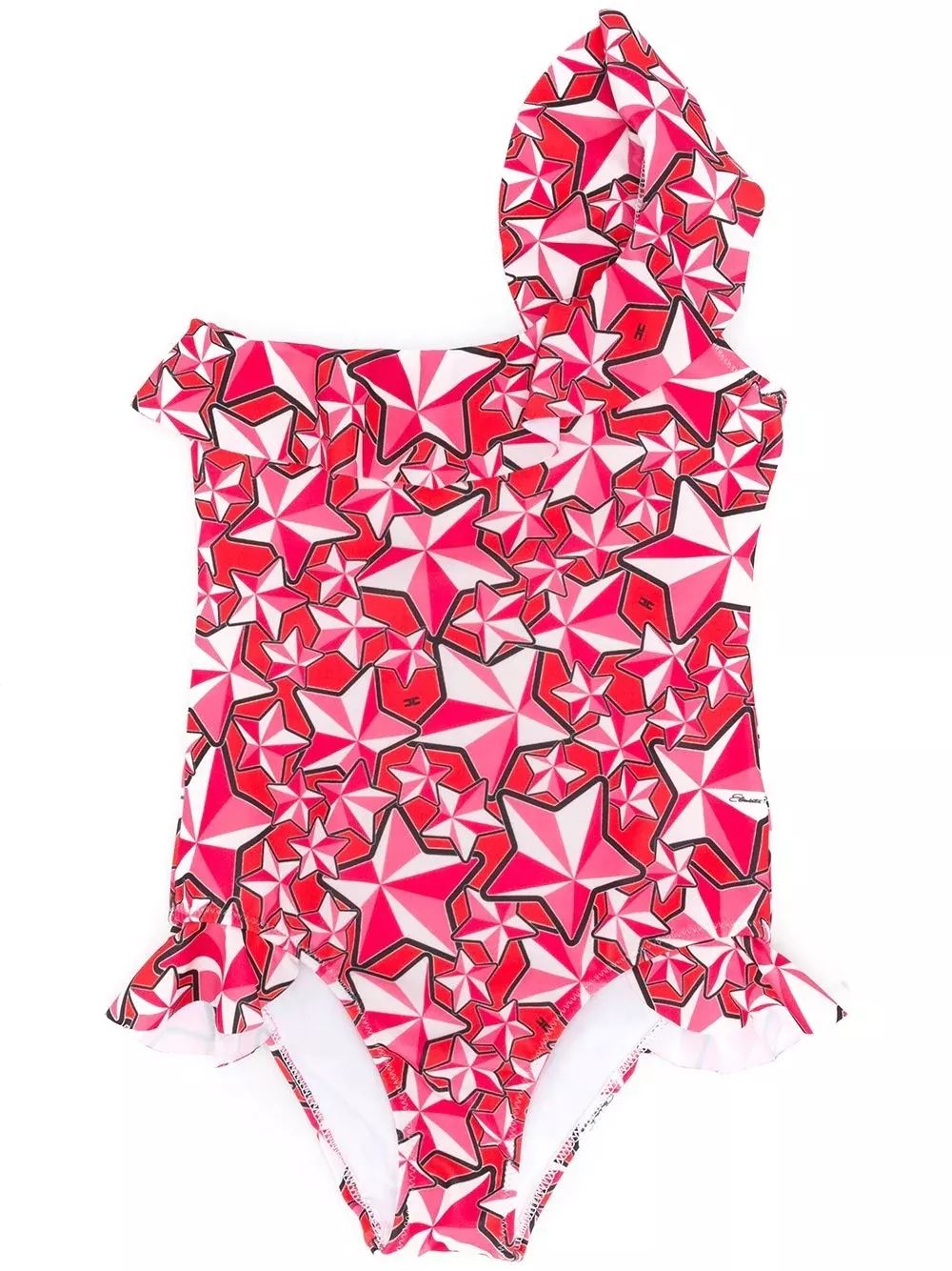 带娃出去浪！说走就走的泳衣趴安排！|OK!BabyFashion