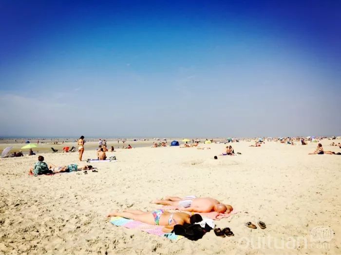 「旅游」“全民暑假”开启!想出去浪?看看法国人青睐的暑期旅行目的地吧