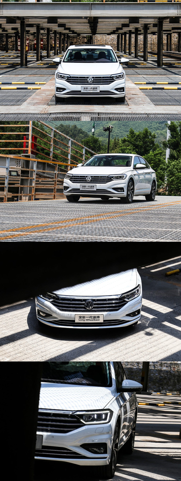 大众全新速腾综合评价,大众新款速腾有何高级之处