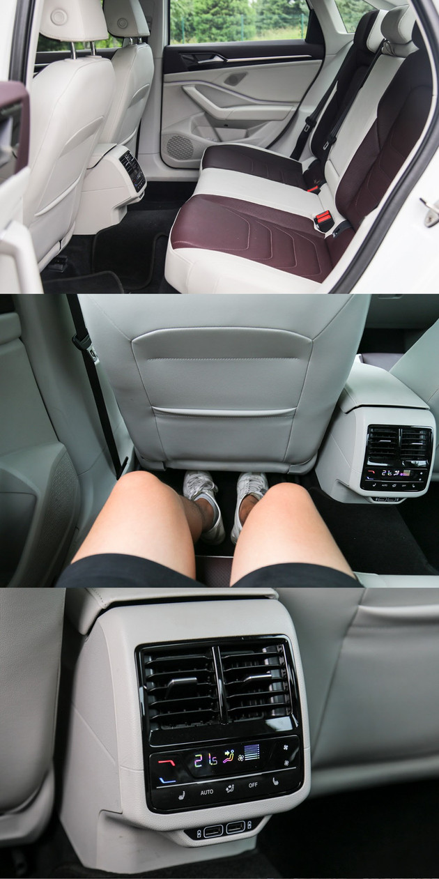 大众速腾整体了解一下,大众新款速腾到底咋样