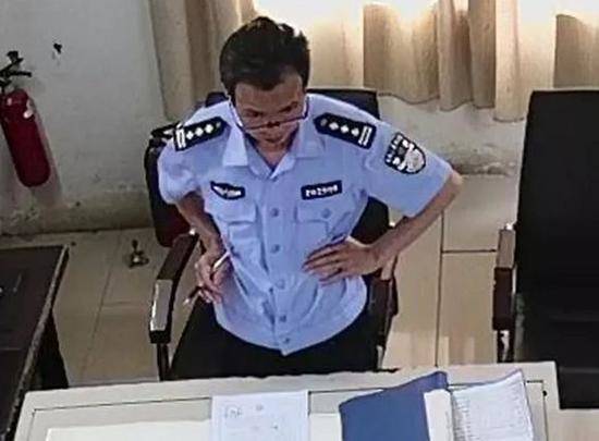 17年帮助300多人戒掉毒瘾，柳州这位民警倒在了工作岗位上