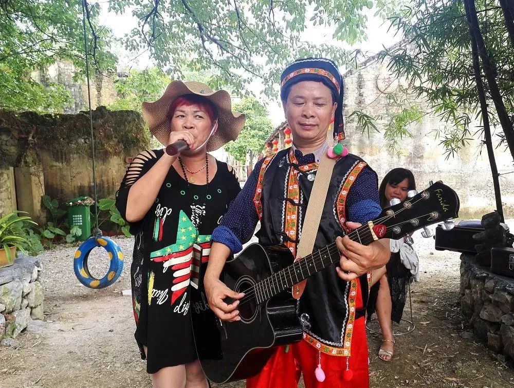 最美古村落七日游攻略,攻略这几天去哪里旅游