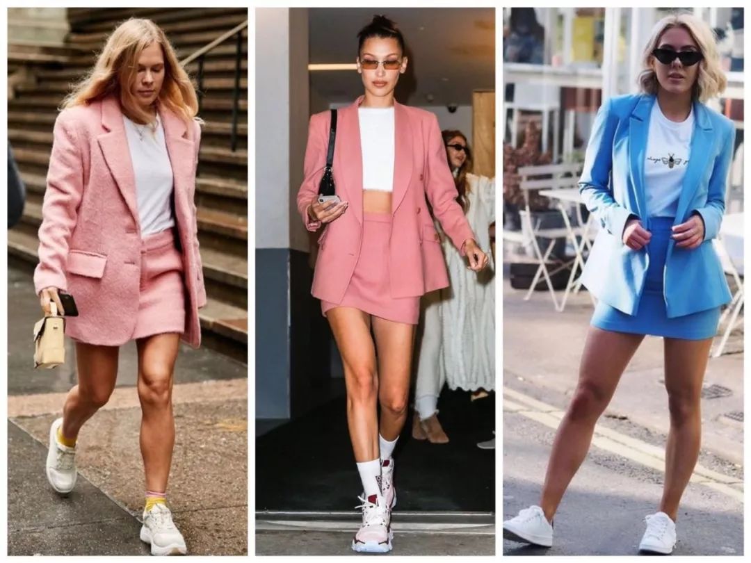 4条裙子选2条有几种选择,半裙的不二选择