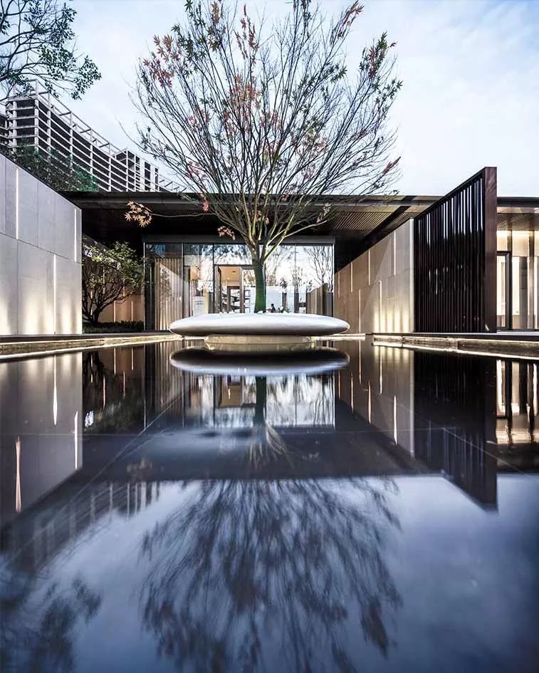 长沙美学地标打卡,长沙值得去的特色建筑