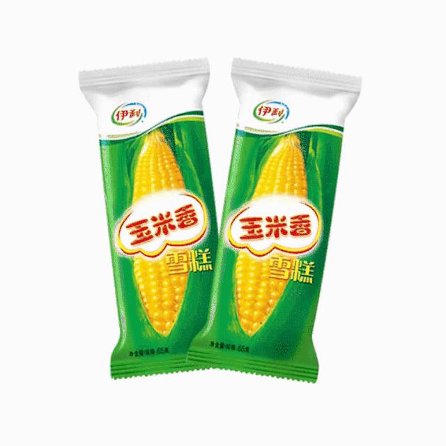 来自东北人的冰与火之歌：从杨国福到双黄蛋雪糕