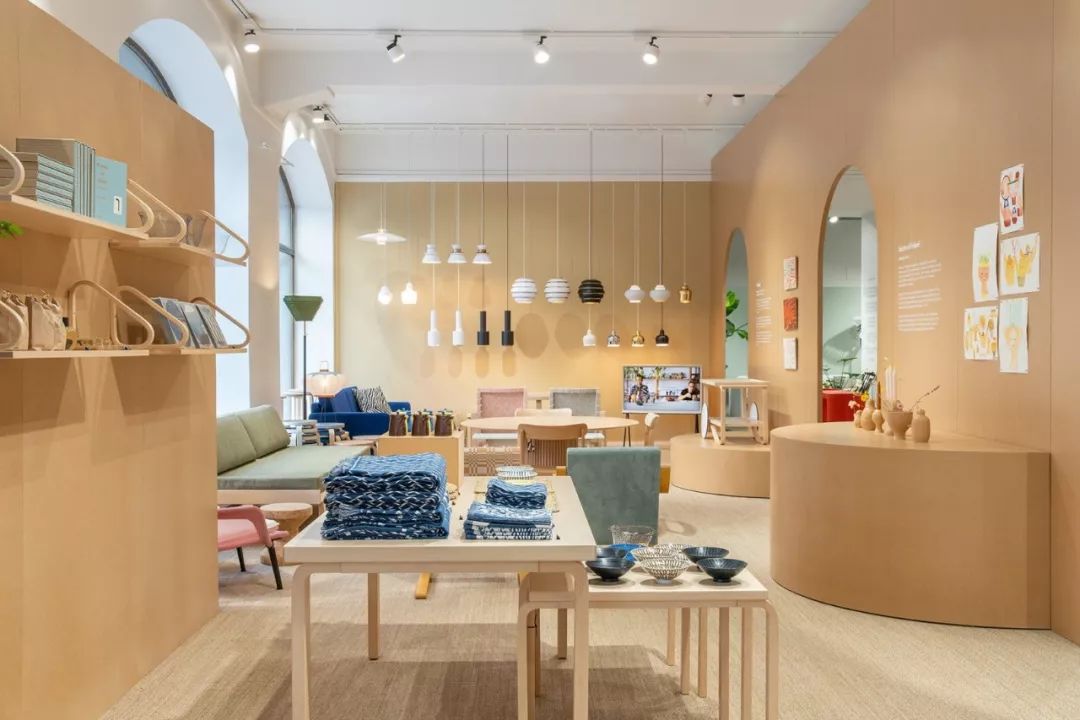 如果巴黎是一杯美酒，赫尔辛基就是一本好书，9月家居双展我们这样玩