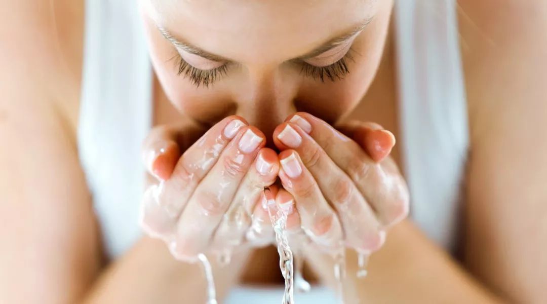 洗面奶难挑？可能是还没遇到它