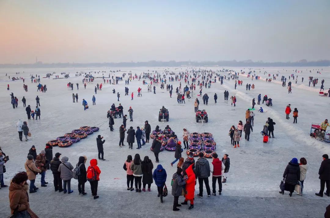 2.5浜垮勾鍚庣殑鍦扮悆鍙樺寲,涓滃寳鐏北鎬庝箞鍙樻垚绮粨