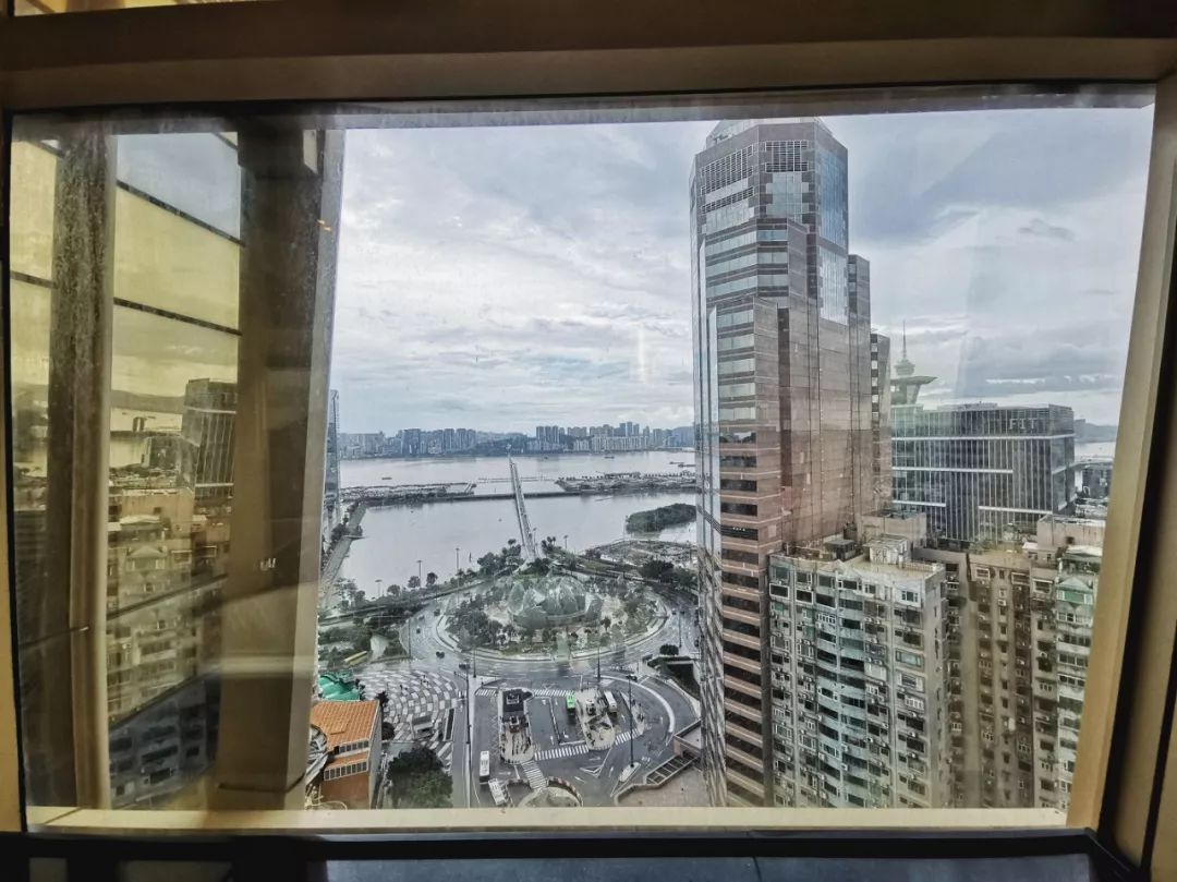 澳门最便宜的米其林餐厅,澳门星际酒店米其林二星餐厅