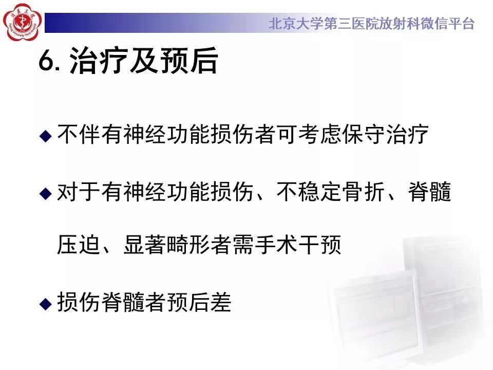 「每日一例｜893例」女，49岁，摔伤致腰部疼痛，活动受限1天