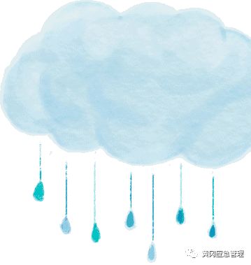 @所有黄冈人，今天夜间，将有强降雨携带雷电大风来袭，请广大市民注意安全！内附安全防御小方法