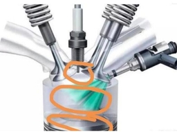 火花塞被烧熔化是什么原因,火花塞装上去就烧黑了