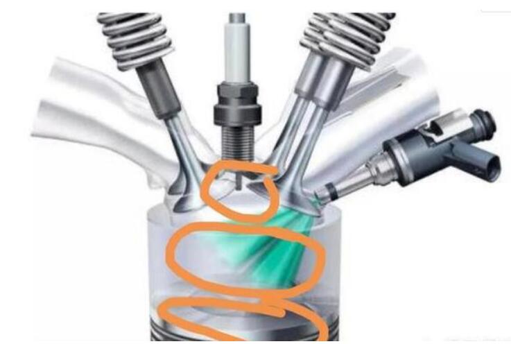 火花塞被烧熔化是什么原因,火花塞装上去就烧黑了