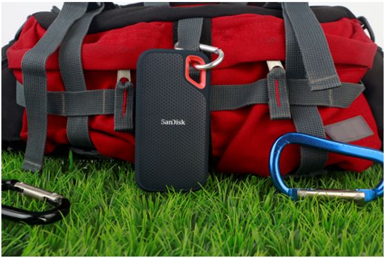 闪迪至尊极速固态硬盘实测,闪迪至尊极速移动固态硬盘寿命