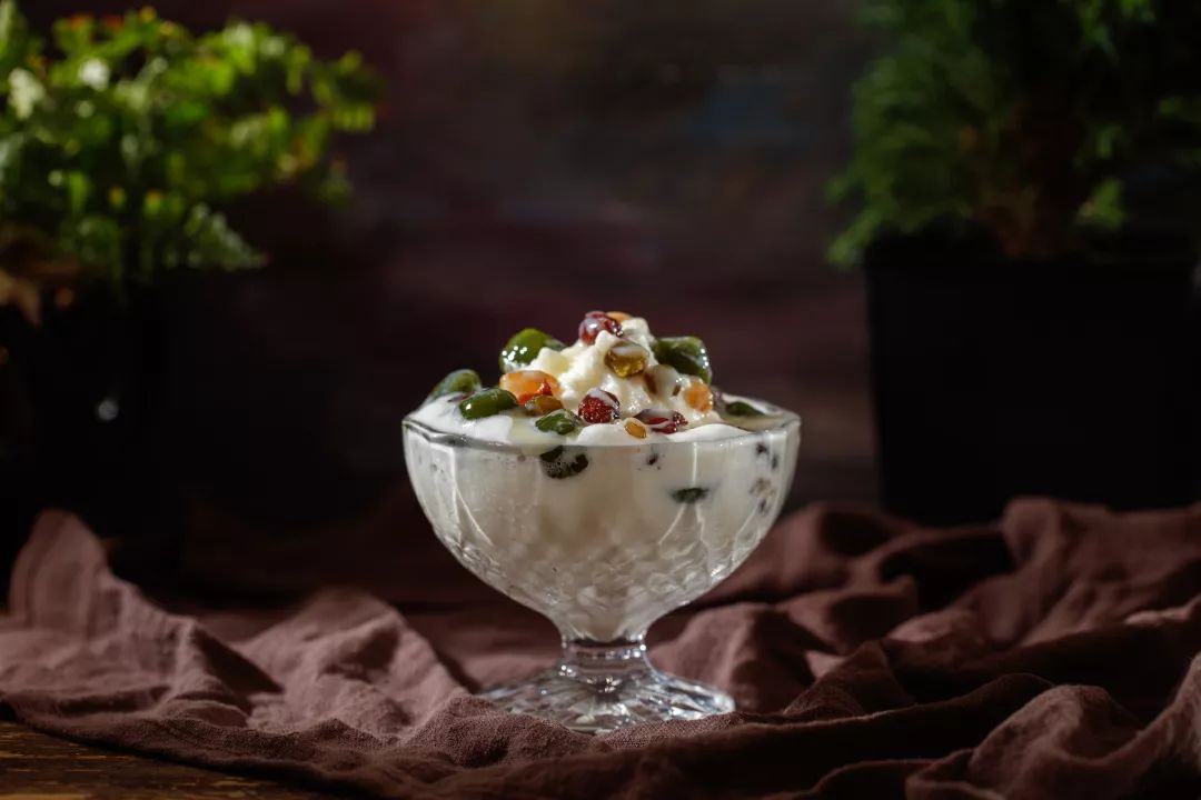 夏日必不可少的6款甜品做法,好看又好吃的夏季甜品