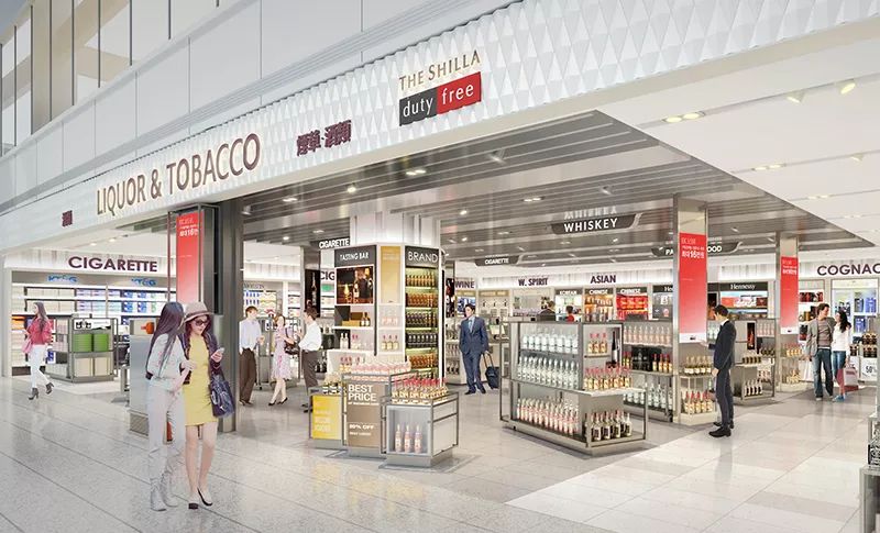 韩国新政策非法变合法是真事吗,韩国对于跨境电商有哪些政策