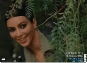 卡戴珊又搞作妖!因为自创内衣品牌的名字,她正被全日本人怒骂....