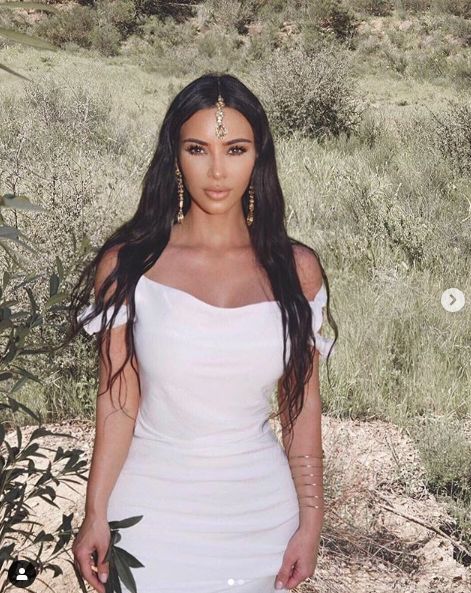 卡戴珊又搞作妖!因为自创内衣品牌的名字,她正被全日本人怒骂....